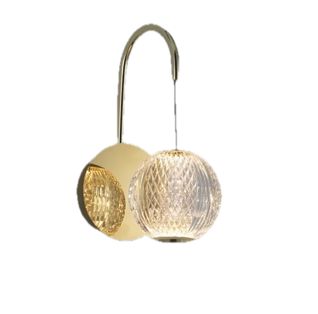 Wall lamps