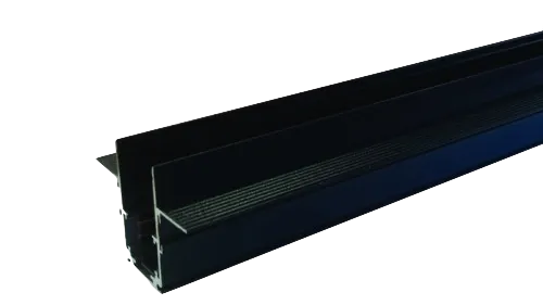 Magnetic lighting