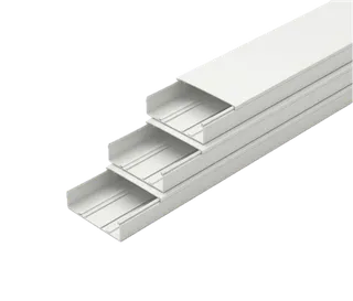 Cable Trunking