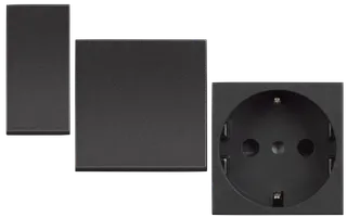 Switches and Sockets