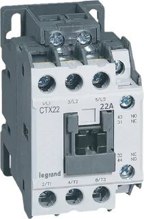 Contactors