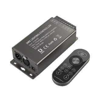 Lighting Control