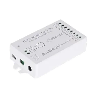 LED Strip Controllers