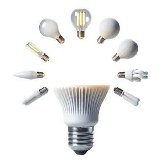 LED Bulbs