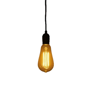LED Винтидж Лампи