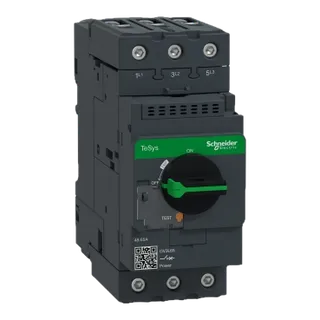 Motor Circuit Breakers