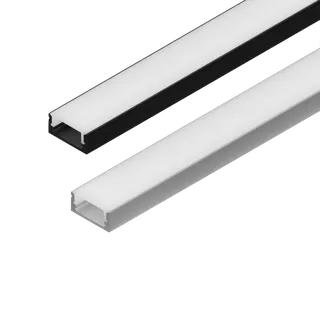 LED Strip Profiles