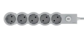 Power Strips